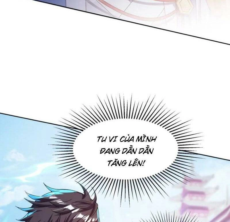 Trăm Tuổi Mở Hệ Thống, Hiếu Tử Hiền Tôn Quỳ Khắp Núi! Chapter 11 - 44