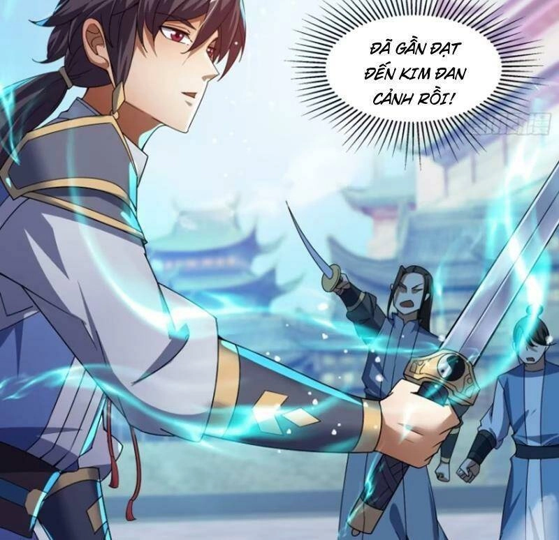 Trăm Tuổi Mở Hệ Thống, Hiếu Tử Hiền Tôn Quỳ Khắp Núi! Chapter 11 - 45