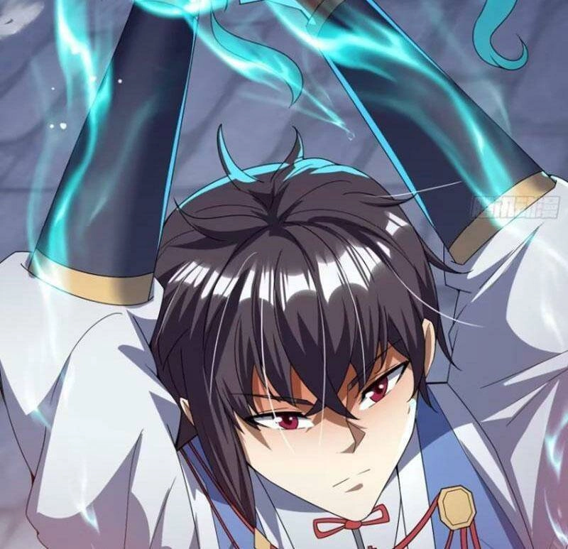 Trăm Tuổi Mở Hệ Thống, Hiếu Tử Hiền Tôn Quỳ Khắp Núi! Chapter 11 - 49