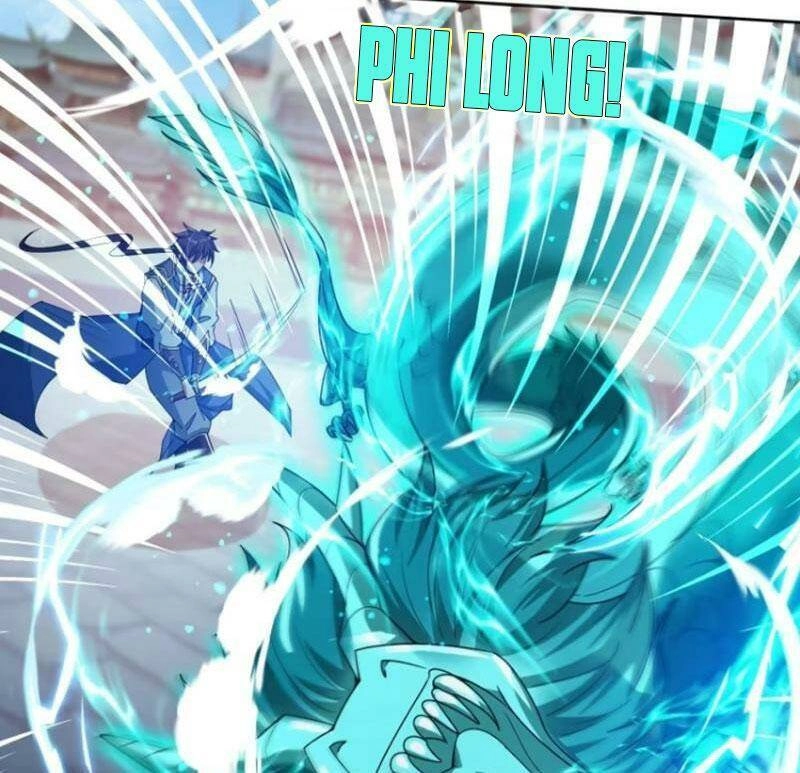 Trăm Tuổi Mở Hệ Thống, Hiếu Tử Hiền Tôn Quỳ Khắp Núi! Chapter 11 - 51