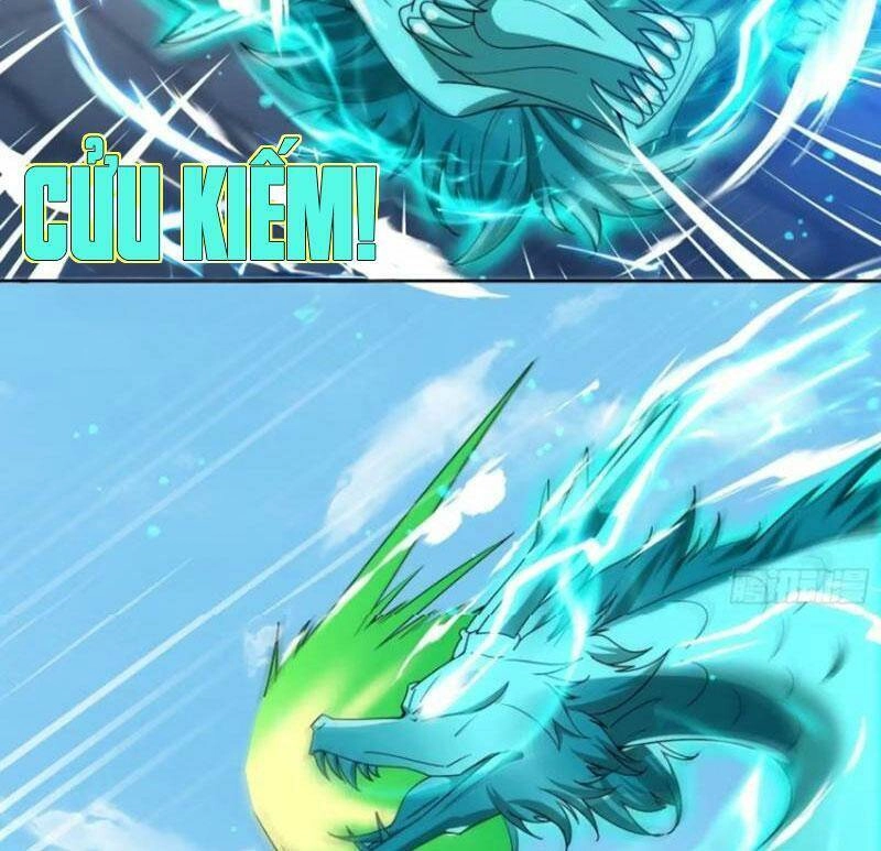 Trăm Tuổi Mở Hệ Thống, Hiếu Tử Hiền Tôn Quỳ Khắp Núi! Chapter 11 - 52