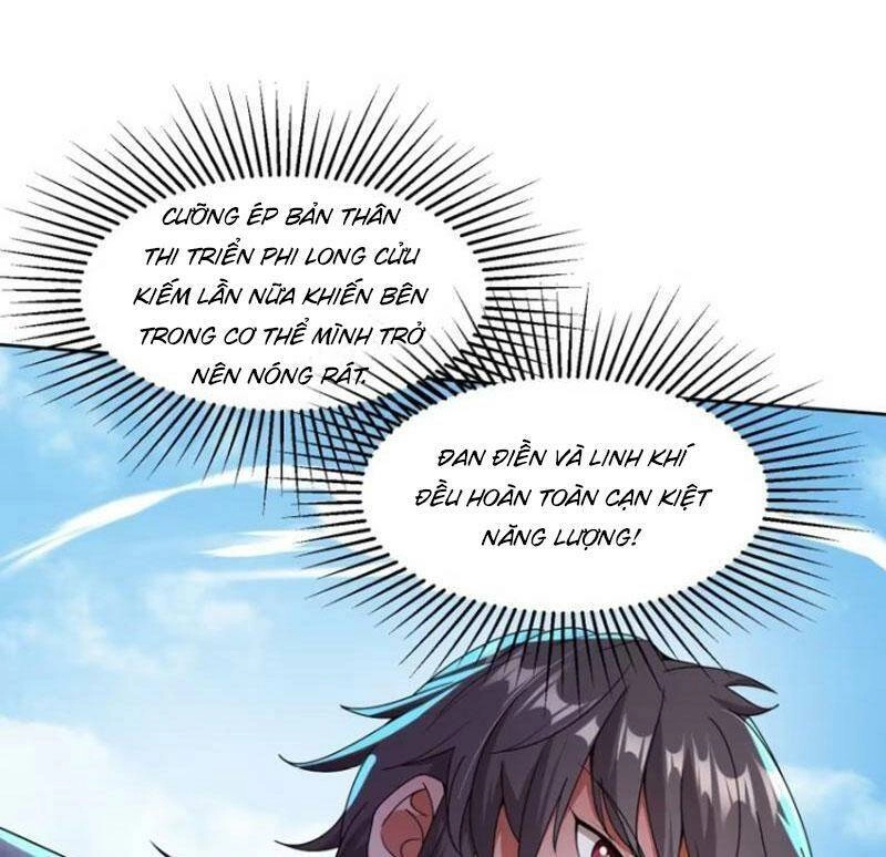 Trăm Tuổi Mở Hệ Thống, Hiếu Tử Hiền Tôn Quỳ Khắp Núi! Chapter 11 - 55