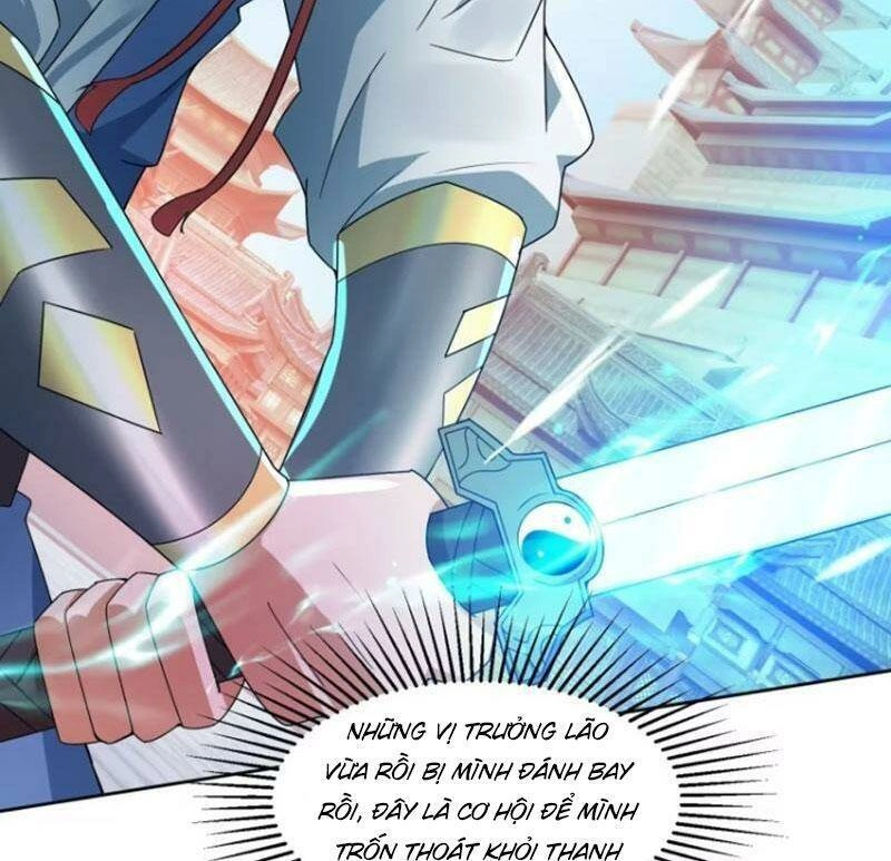 Trăm Tuổi Mở Hệ Thống, Hiếu Tử Hiền Tôn Quỳ Khắp Núi! Chapter 11 - 57