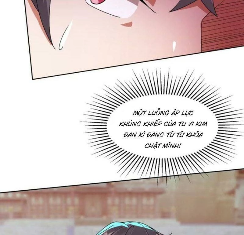 Trăm Tuổi Mở Hệ Thống, Hiếu Tử Hiền Tôn Quỳ Khắp Núi! Chapter 11 - 59