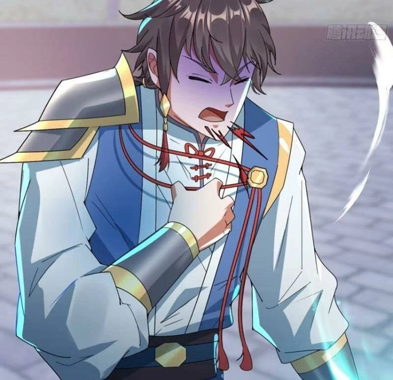 Trăm Tuổi Mở Hệ Thống, Hiếu Tử Hiền Tôn Quỳ Khắp Núi! Chapter 11 - 60