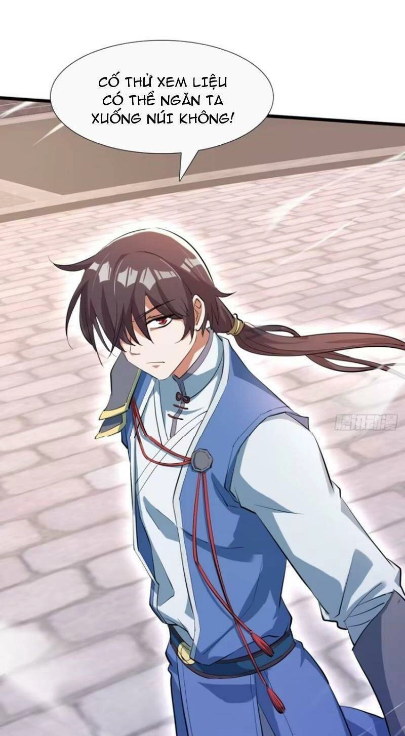 Trăm Tuổi Mở Hệ Thống, Hiếu Tử Hiền Tôn Quỳ Khắp Núi! Chapter 12 - 6