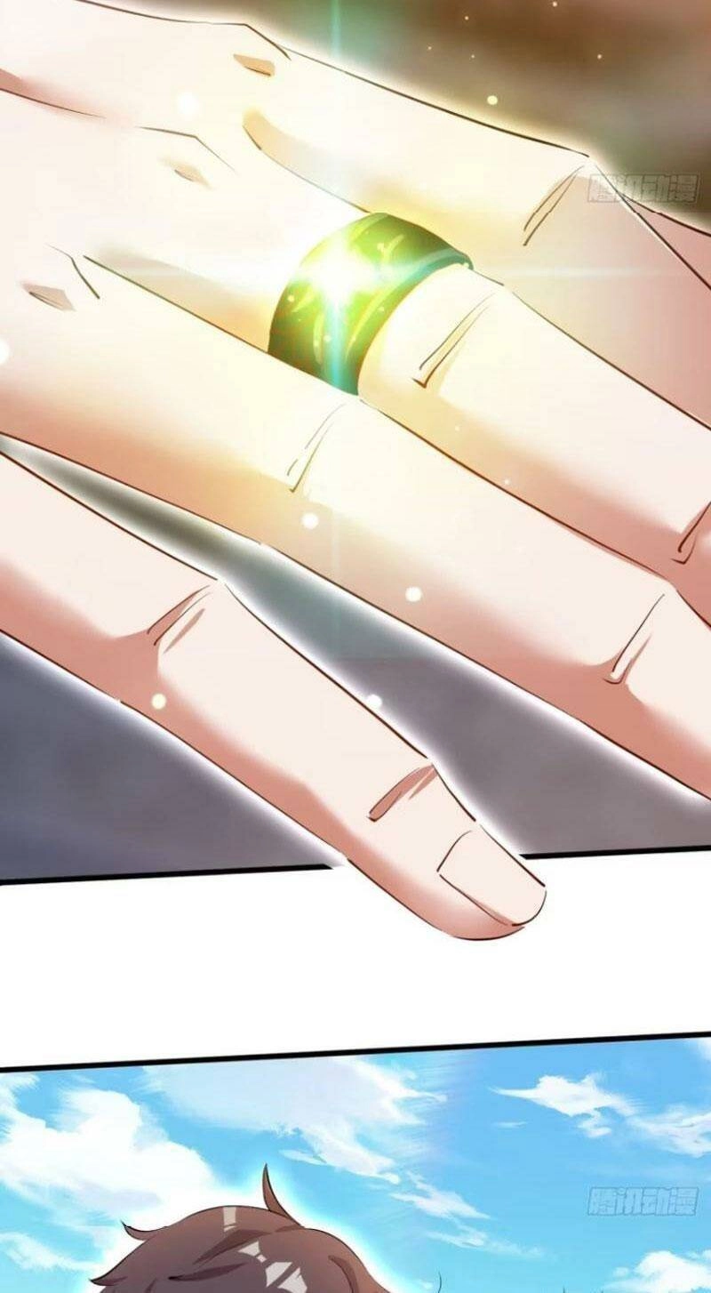 Trăm Tuổi Mở Hệ Thống, Hiếu Tử Hiền Tôn Quỳ Khắp Núi! Chapter 12 - 12