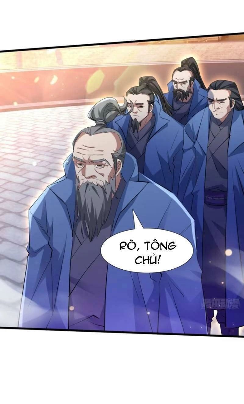 Trăm Tuổi Mở Hệ Thống, Hiếu Tử Hiền Tôn Quỳ Khắp Núi! Chapter 12 - 22