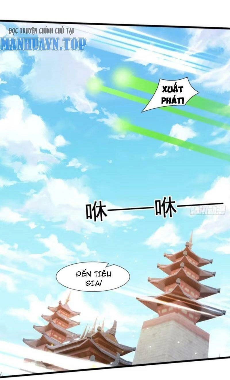 Trăm Tuổi Mở Hệ Thống, Hiếu Tử Hiền Tôn Quỳ Khắp Núi! Chapter 12 - 23