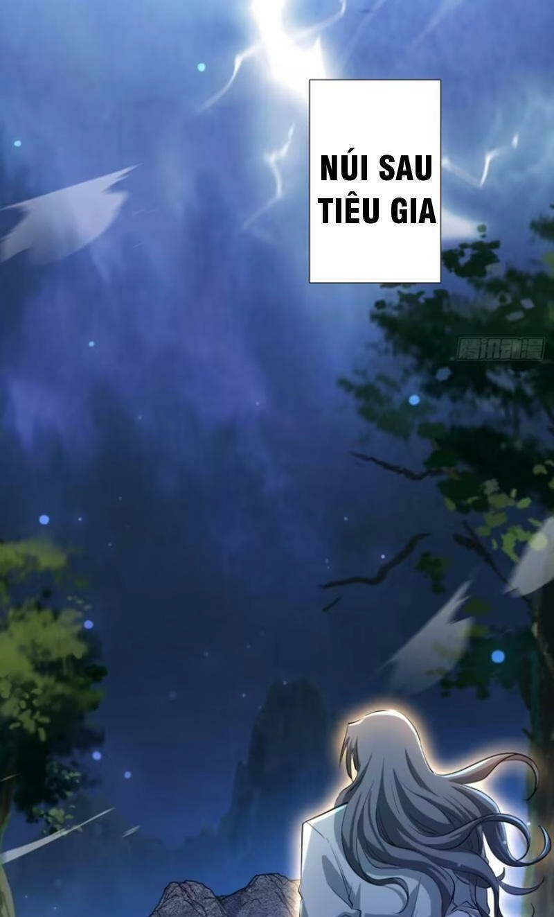 Trăm Tuổi Mở Hệ Thống, Hiếu Tử Hiền Tôn Quỳ Khắp Núi! Chapter 12 - 28