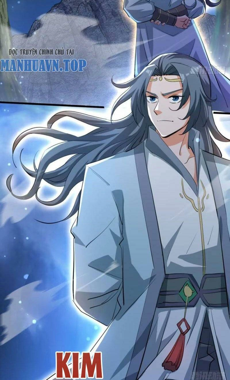 Trăm Tuổi Mở Hệ Thống, Hiếu Tử Hiền Tôn Quỳ Khắp Núi! Chapter 12 - 29