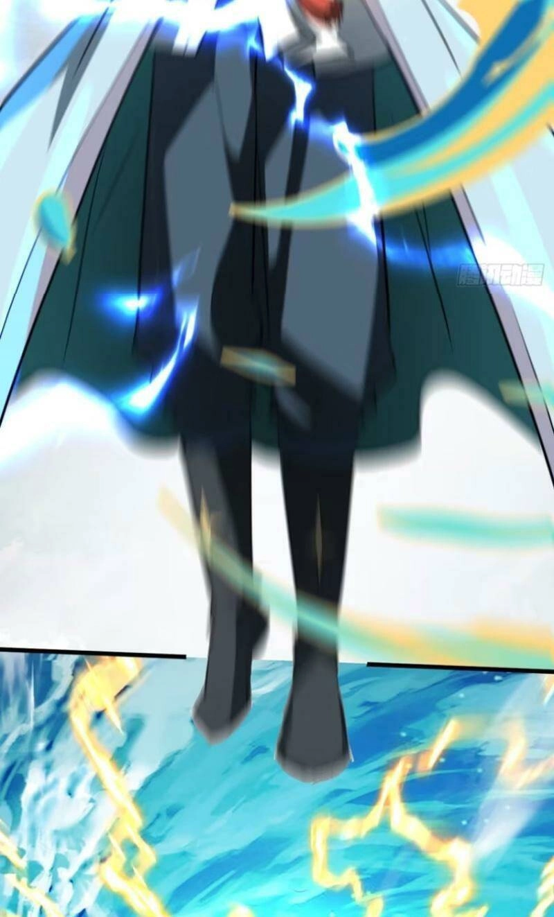 Trăm Tuổi Mở Hệ Thống, Hiếu Tử Hiền Tôn Quỳ Khắp Núi! Chapter 12 - 34