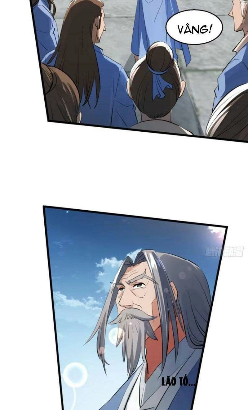 Trăm Tuổi Mở Hệ Thống, Hiếu Tử Hiền Tôn Quỳ Khắp Núi! Chapter 12 - 52