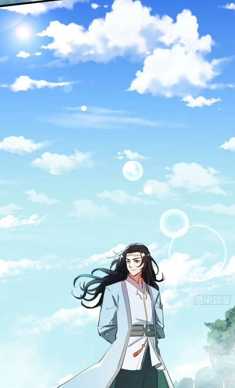 Trăm Tuổi Mở Hệ Thống, Hiếu Tử Hiền Tôn Quỳ Khắp Núi! Chapter 12 - 54