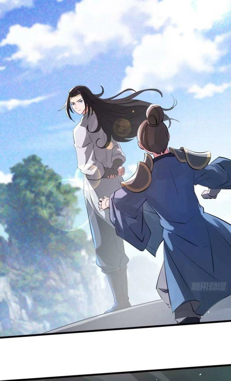 Trăm Tuổi Mở Hệ Thống, Hiếu Tử Hiền Tôn Quỳ Khắp Núi! Chapter 12 - 58