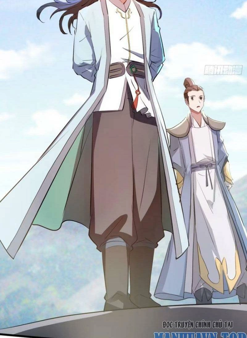 Trăm Tuổi Mở Hệ Thống, Hiếu Tử Hiền Tôn Quỳ Khắp Núi! Chapter 12 - 61