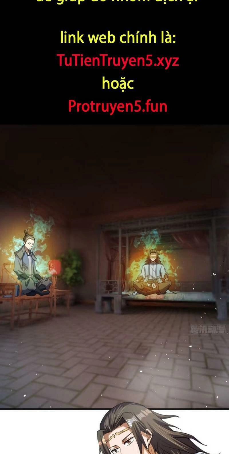 Trăm Tuổi Mở Hệ Thống, Hiếu Tử Hiền Tôn Quỳ Khắp Núi! Chapter 13 - 2