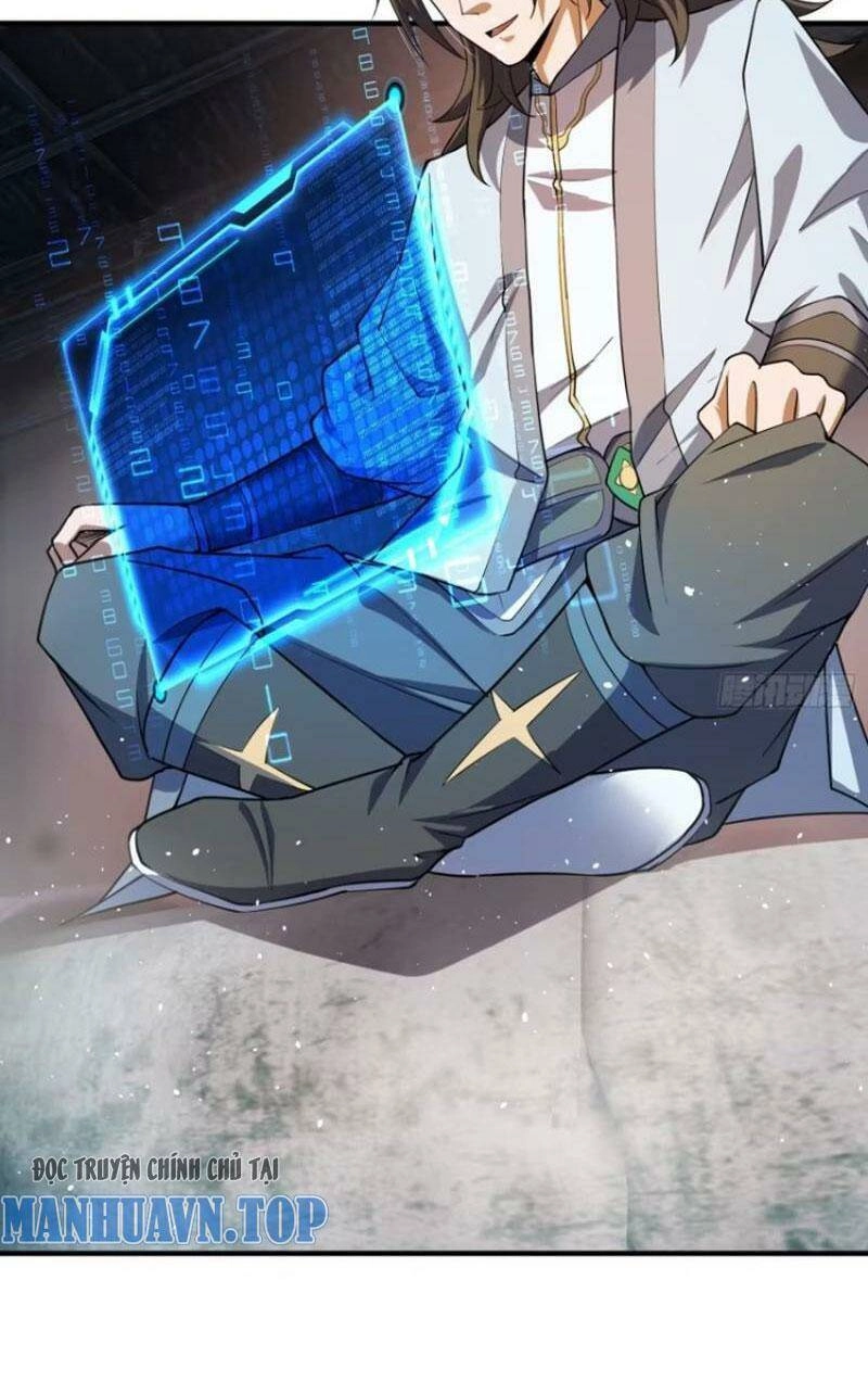 Trăm Tuổi Mở Hệ Thống, Hiếu Tử Hiền Tôn Quỳ Khắp Núi! Chapter 13 - 3