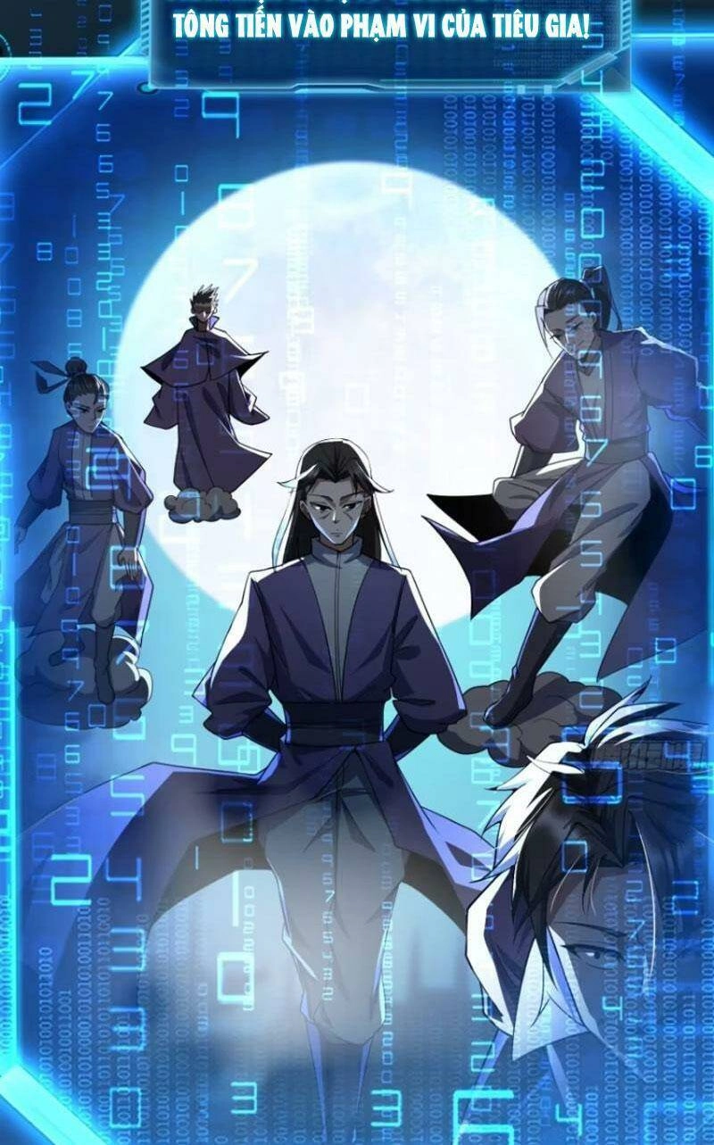 Trăm Tuổi Mở Hệ Thống, Hiếu Tử Hiền Tôn Quỳ Khắp Núi! Chapter 13 - 7