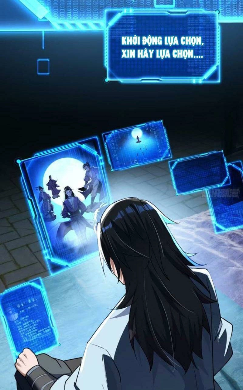 Trăm Tuổi Mở Hệ Thống, Hiếu Tử Hiền Tôn Quỳ Khắp Núi! Chapter 13 - 8