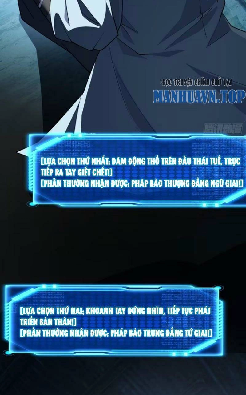 Trăm Tuổi Mở Hệ Thống, Hiếu Tử Hiền Tôn Quỳ Khắp Núi! Chapter 13 - 9