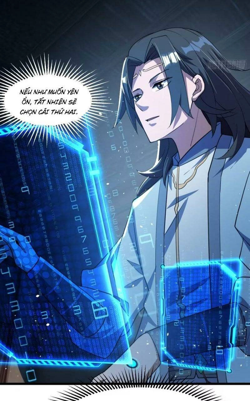 Trăm Tuổi Mở Hệ Thống, Hiếu Tử Hiền Tôn Quỳ Khắp Núi! Chapter 13 - 10