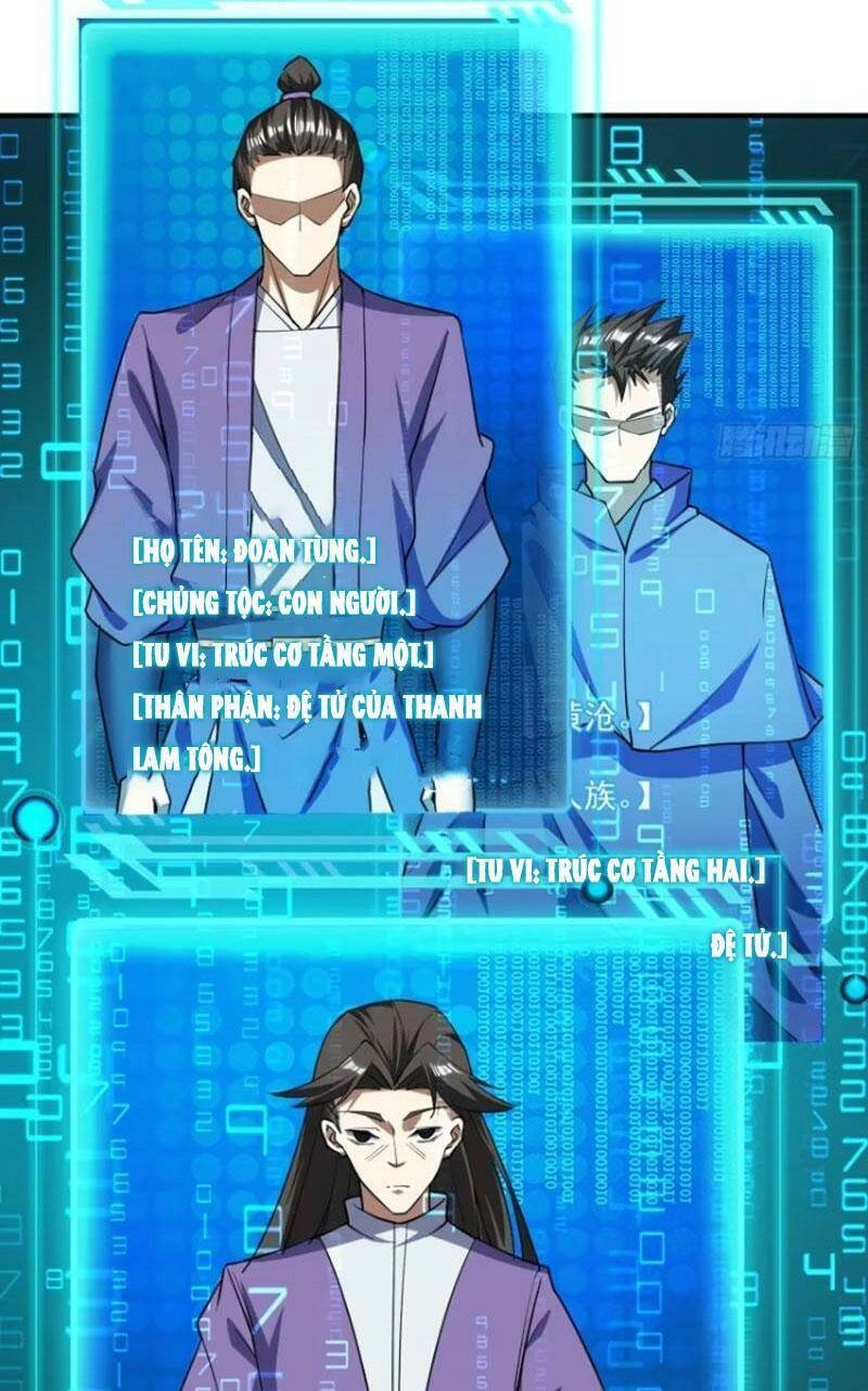 Trăm Tuổi Mở Hệ Thống, Hiếu Tử Hiền Tôn Quỳ Khắp Núi! Chapter 13 - 12