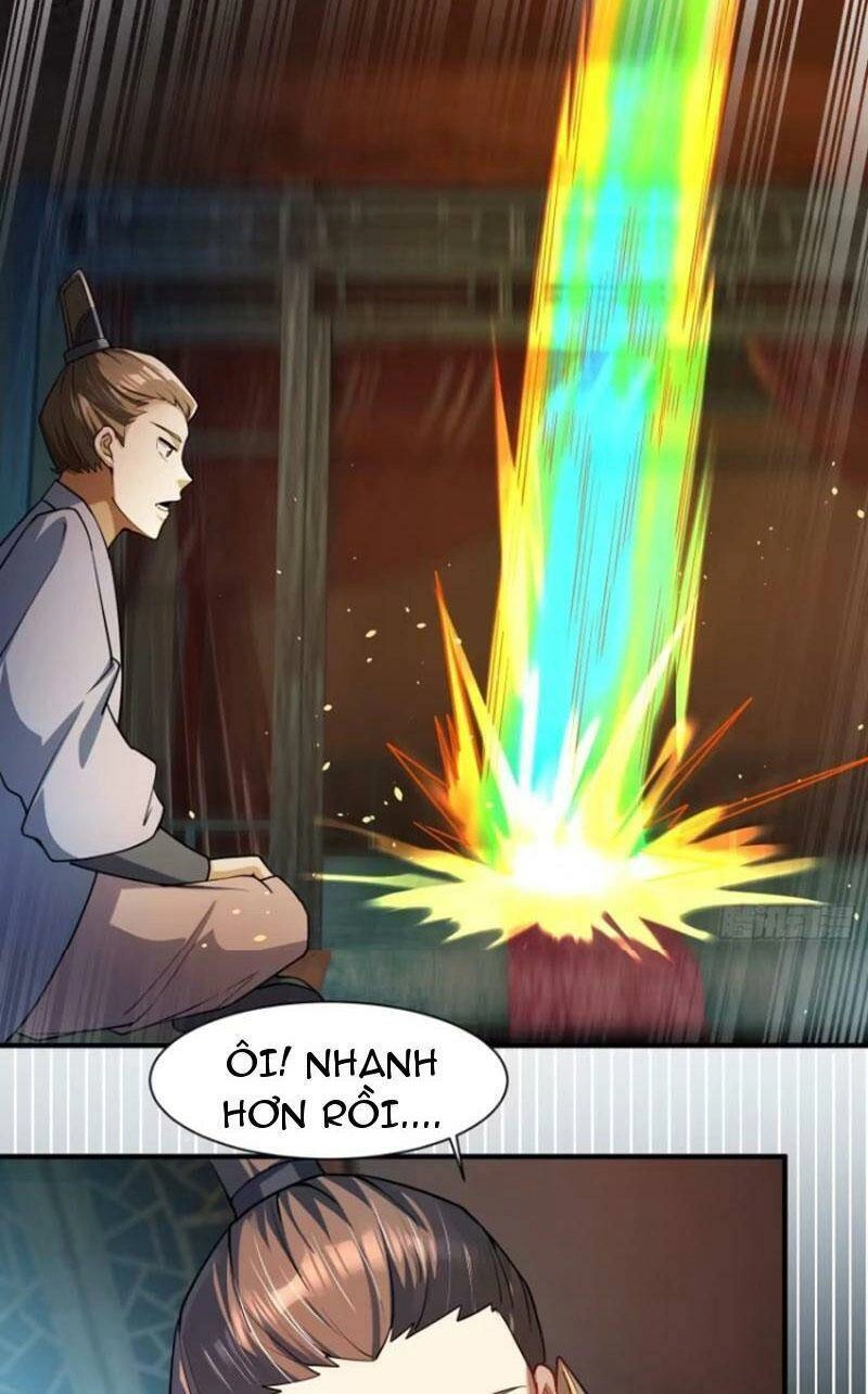 Trăm Tuổi Mở Hệ Thống, Hiếu Tử Hiền Tôn Quỳ Khắp Núi! Chapter 13 - 15