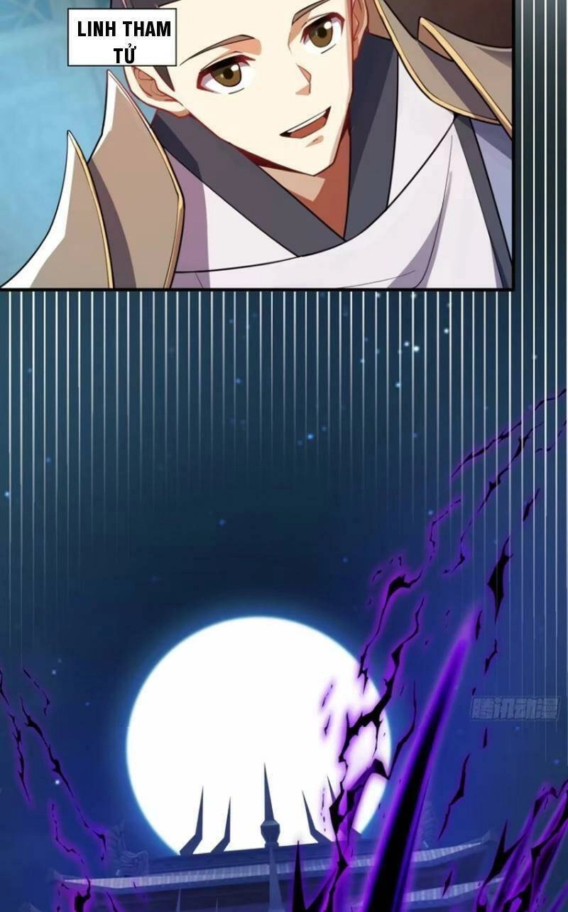 Trăm Tuổi Mở Hệ Thống, Hiếu Tử Hiền Tôn Quỳ Khắp Núi! Chapter 13 - 16