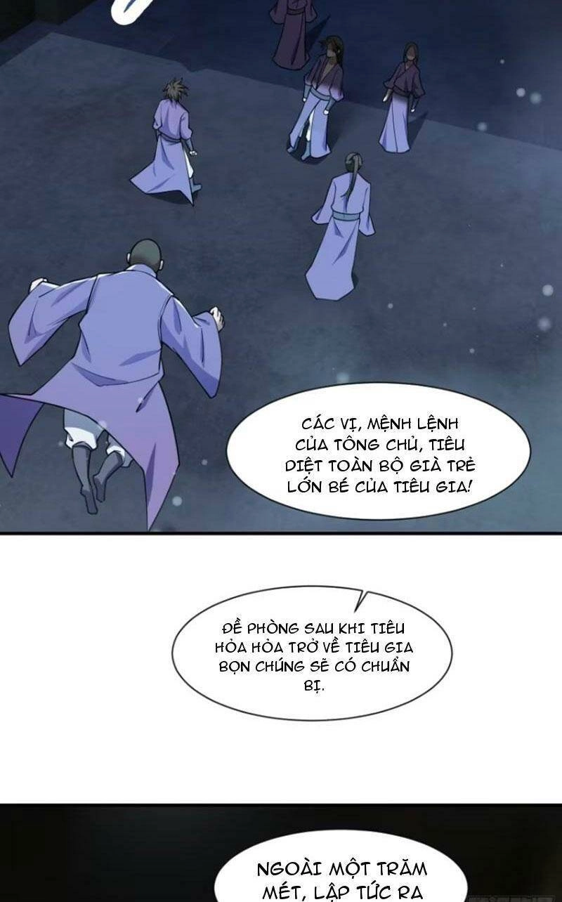 Trăm Tuổi Mở Hệ Thống, Hiếu Tử Hiền Tôn Quỳ Khắp Núi! Chapter 13 - 18