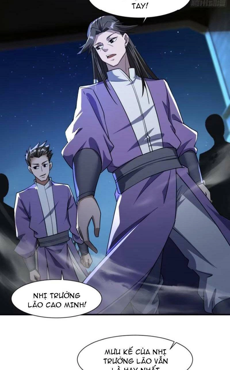 Trăm Tuổi Mở Hệ Thống, Hiếu Tử Hiền Tôn Quỳ Khắp Núi! Chapter 13 - 19