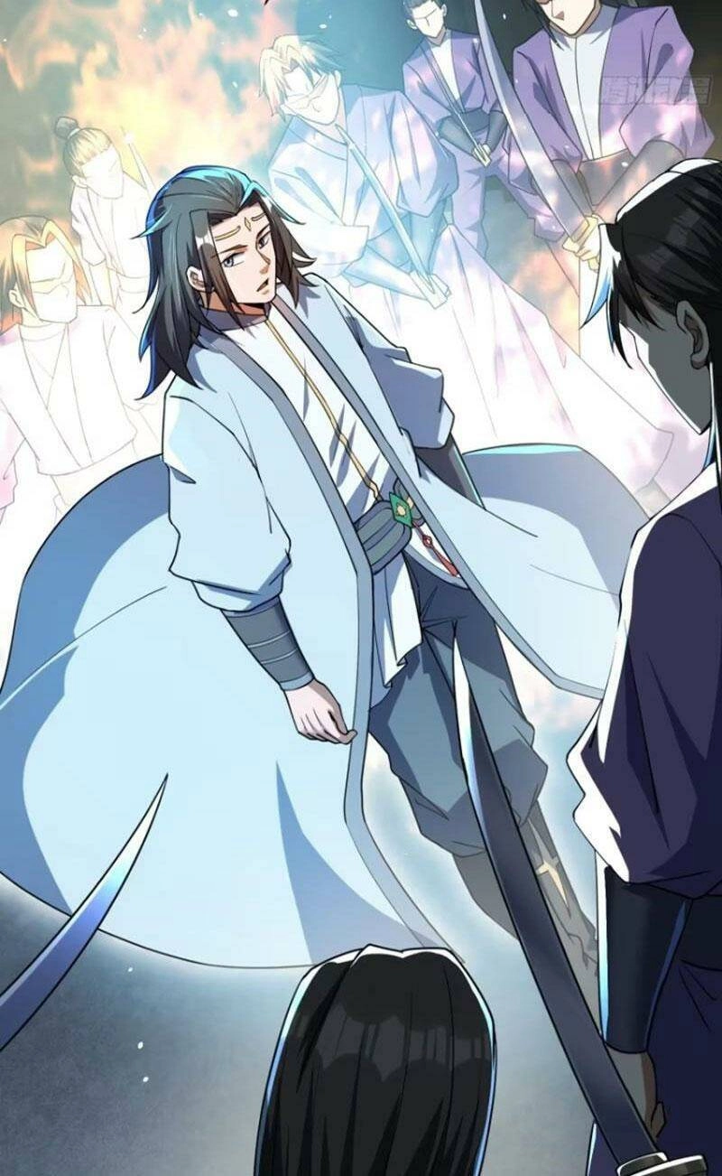 Trăm Tuổi Mở Hệ Thống, Hiếu Tử Hiền Tôn Quỳ Khắp Núi! Chapter 13 - 23