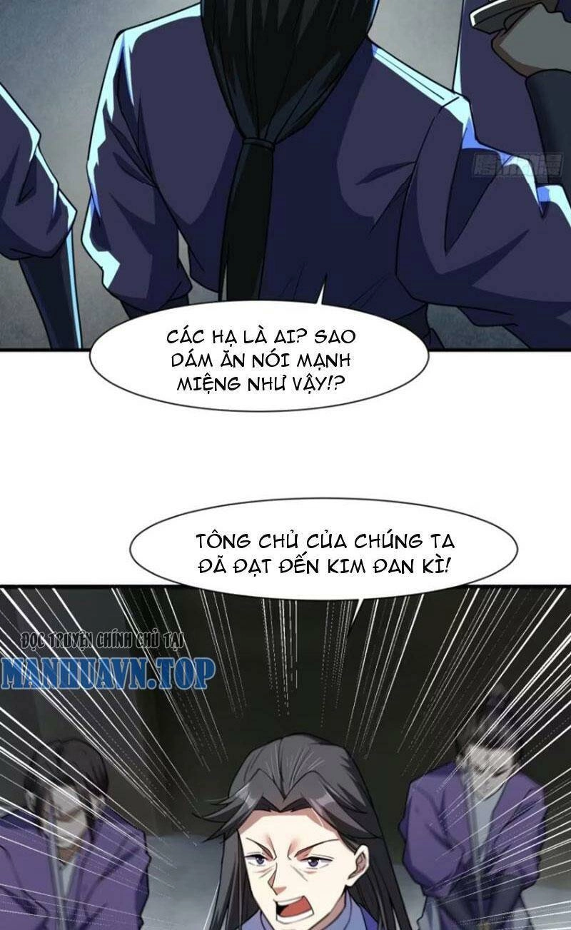 Trăm Tuổi Mở Hệ Thống, Hiếu Tử Hiền Tôn Quỳ Khắp Núi! Chapter 13 - 24