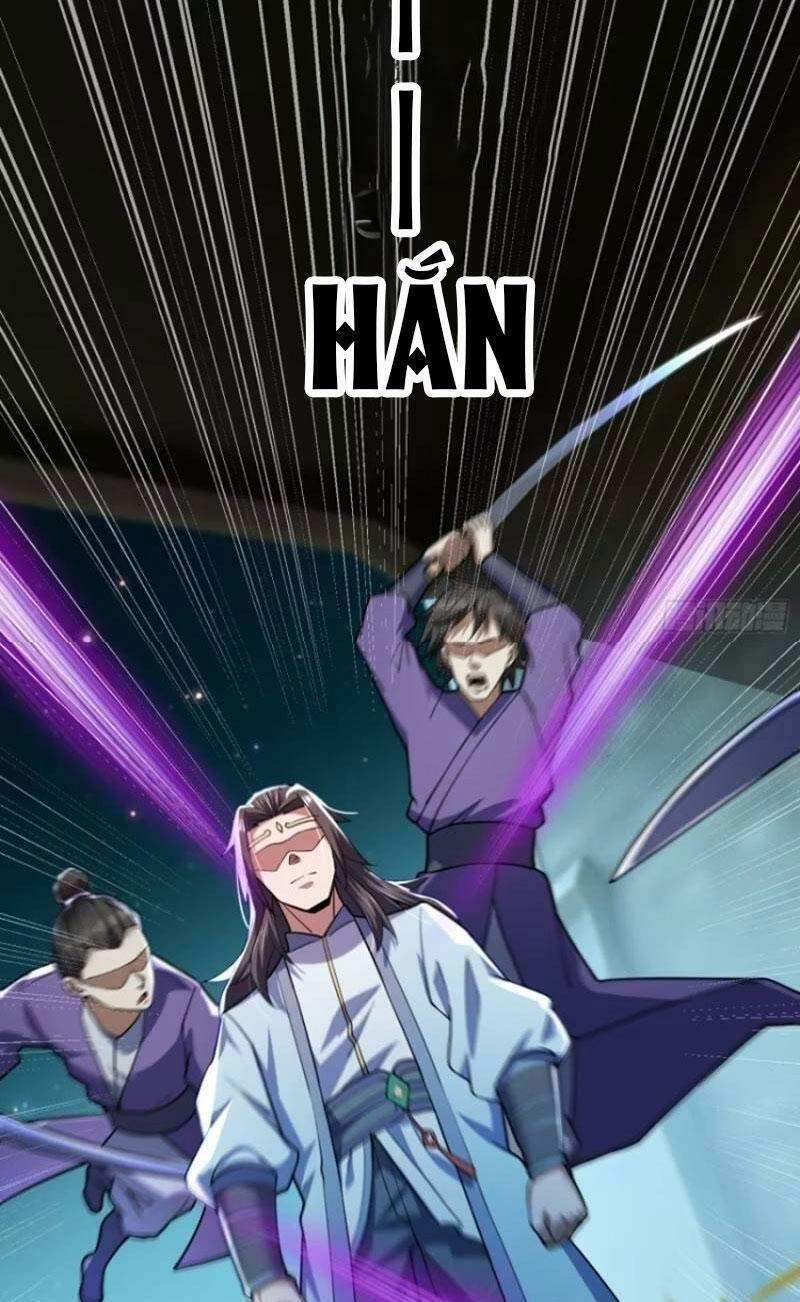 Trăm Tuổi Mở Hệ Thống, Hiếu Tử Hiền Tôn Quỳ Khắp Núi! Chapter 13 - 27