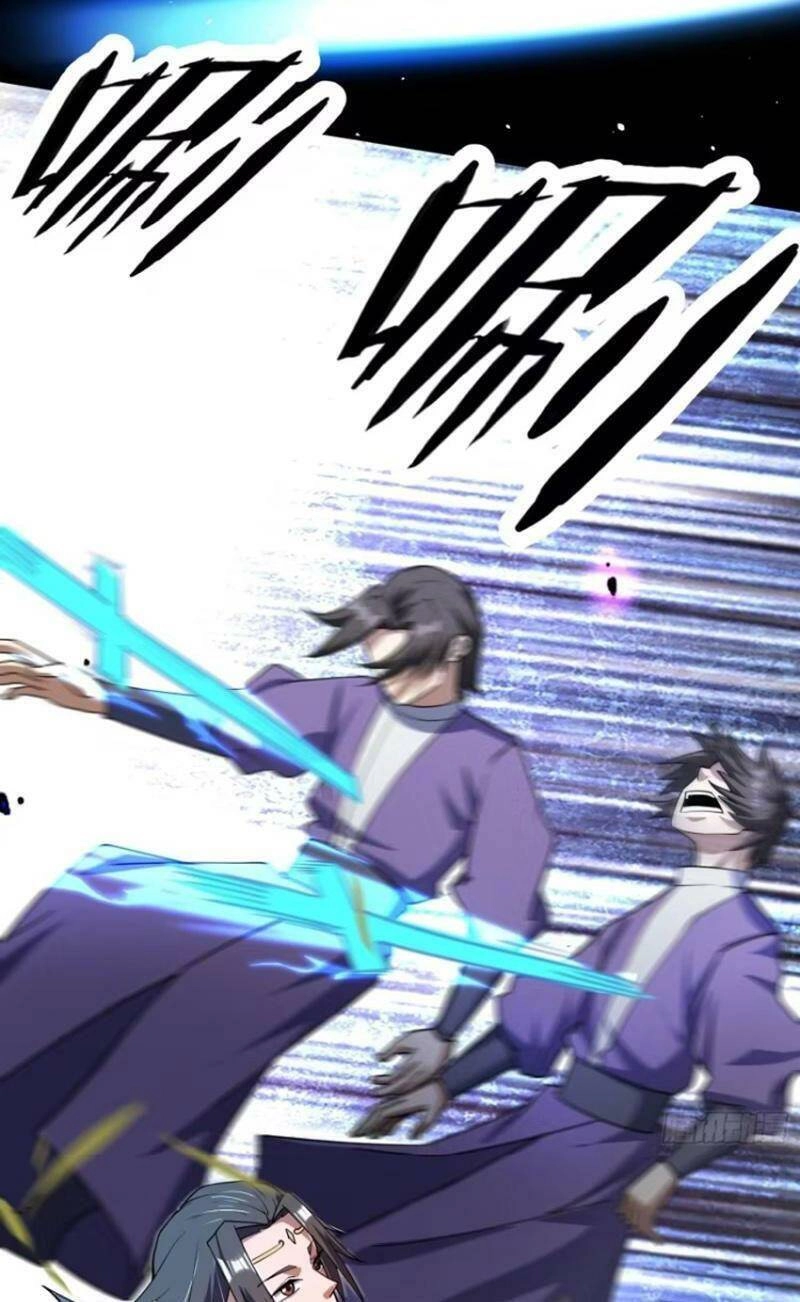 Trăm Tuổi Mở Hệ Thống, Hiếu Tử Hiền Tôn Quỳ Khắp Núi! Chapter 13 - 31