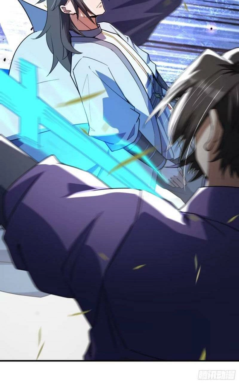 Trăm Tuổi Mở Hệ Thống, Hiếu Tử Hiền Tôn Quỳ Khắp Núi! Chapter 13 - 32