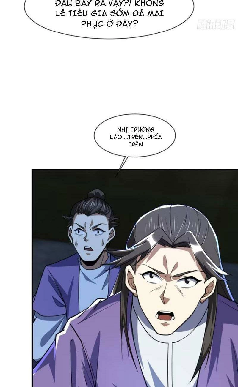 Trăm Tuổi Mở Hệ Thống, Hiếu Tử Hiền Tôn Quỳ Khắp Núi! Chapter 13 - 34