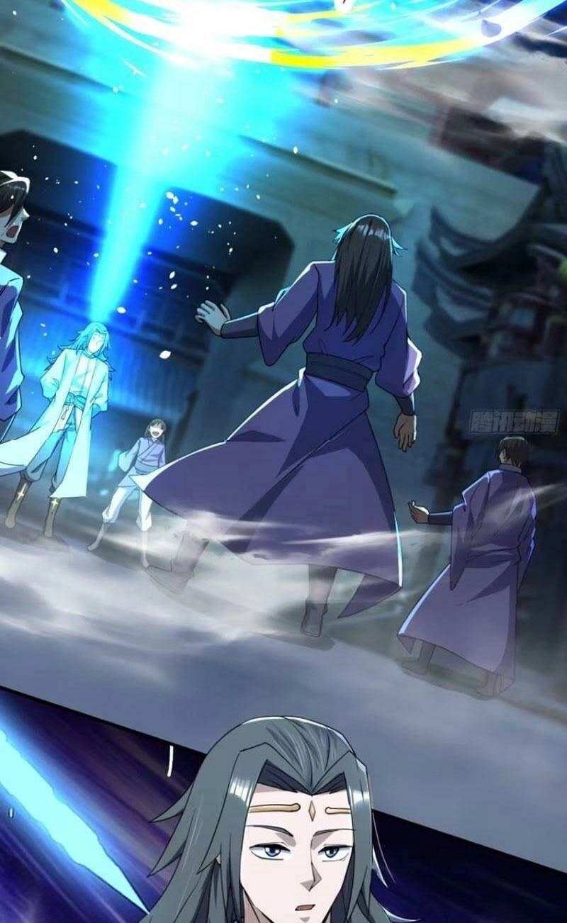 Trăm Tuổi Mở Hệ Thống, Hiếu Tử Hiền Tôn Quỳ Khắp Núi! Chapter 13 - 38