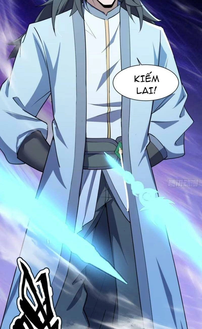 Trăm Tuổi Mở Hệ Thống, Hiếu Tử Hiền Tôn Quỳ Khắp Núi! Chapter 13 - 39