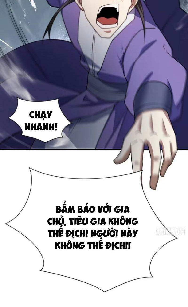 Trăm Tuổi Mở Hệ Thống, Hiếu Tử Hiền Tôn Quỳ Khắp Núi! Chapter 13 - 41