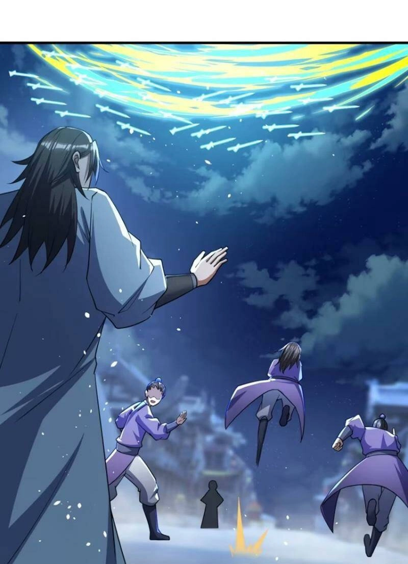 Trăm Tuổi Mở Hệ Thống, Hiếu Tử Hiền Tôn Quỳ Khắp Núi! Chapter 13 - 42