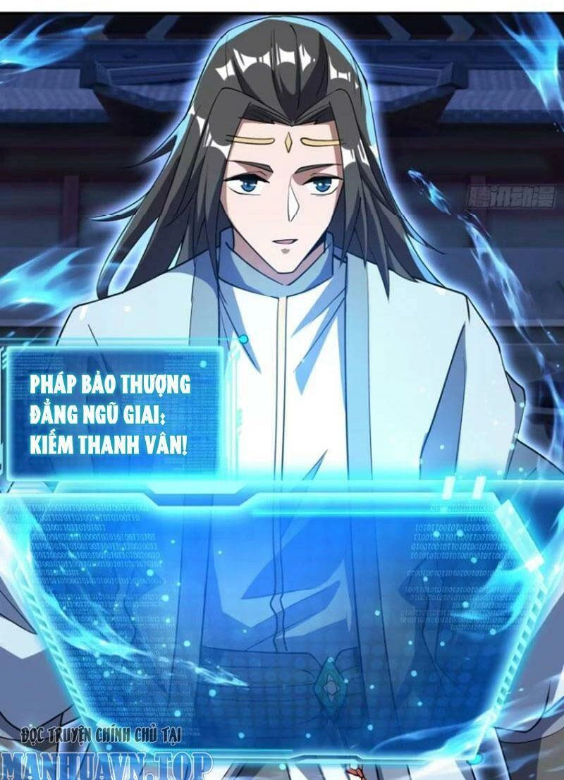 Trăm Tuổi Mở Hệ Thống, Hiếu Tử Hiền Tôn Quỳ Khắp Núi! Chapter 13 - 48