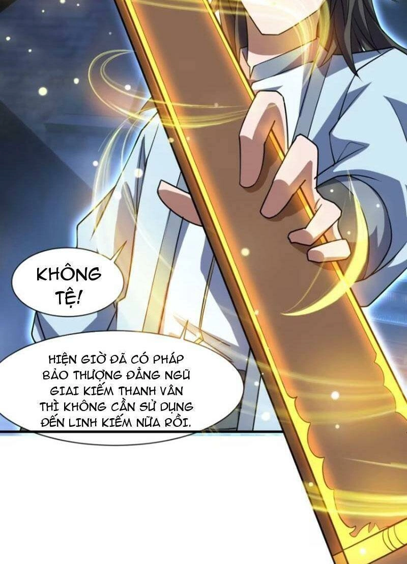 Trăm Tuổi Mở Hệ Thống, Hiếu Tử Hiền Tôn Quỳ Khắp Núi! Chapter 13 - 51