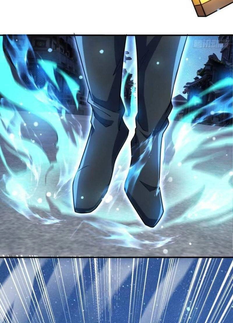 Trăm Tuổi Mở Hệ Thống, Hiếu Tử Hiền Tôn Quỳ Khắp Núi! Chapter 13 - 52