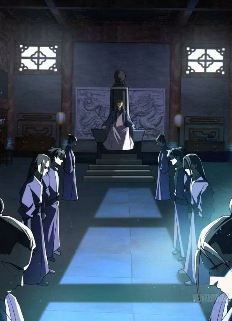 Trăm Tuổi Mở Hệ Thống, Hiếu Tử Hiền Tôn Quỳ Khắp Núi! Chapter 13 - 56