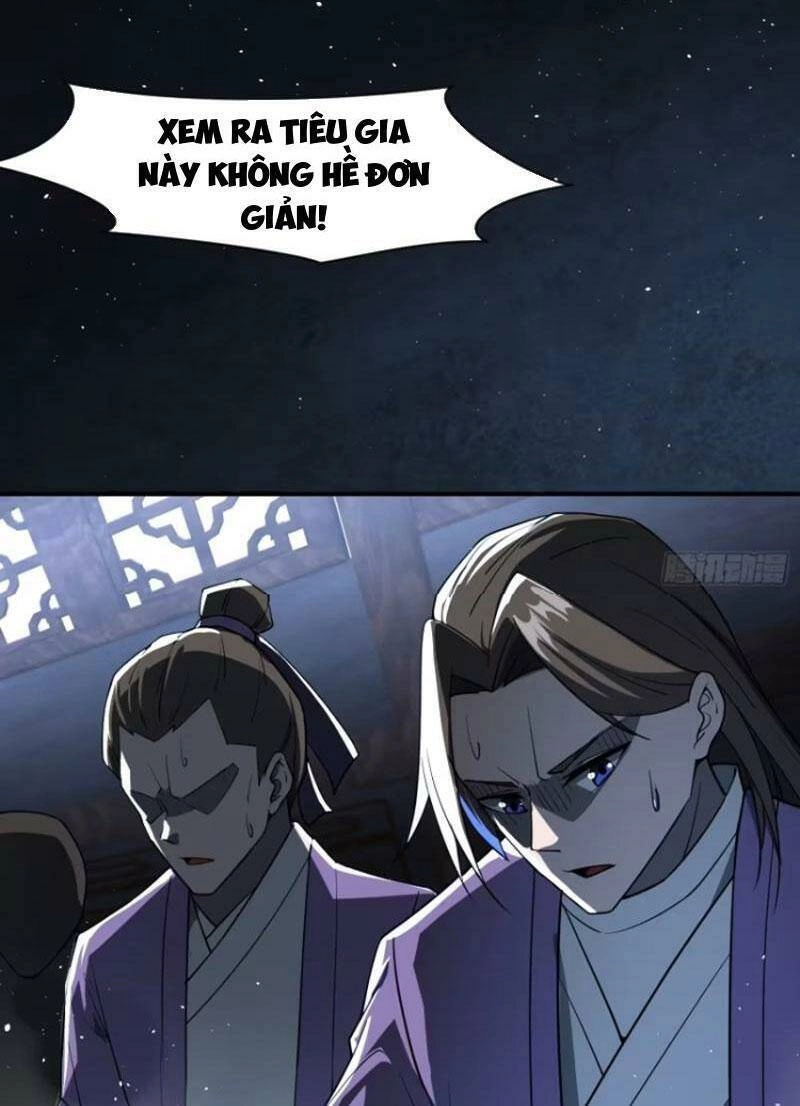 Trăm Tuổi Mở Hệ Thống, Hiếu Tử Hiền Tôn Quỳ Khắp Núi! Chapter 13 - 59