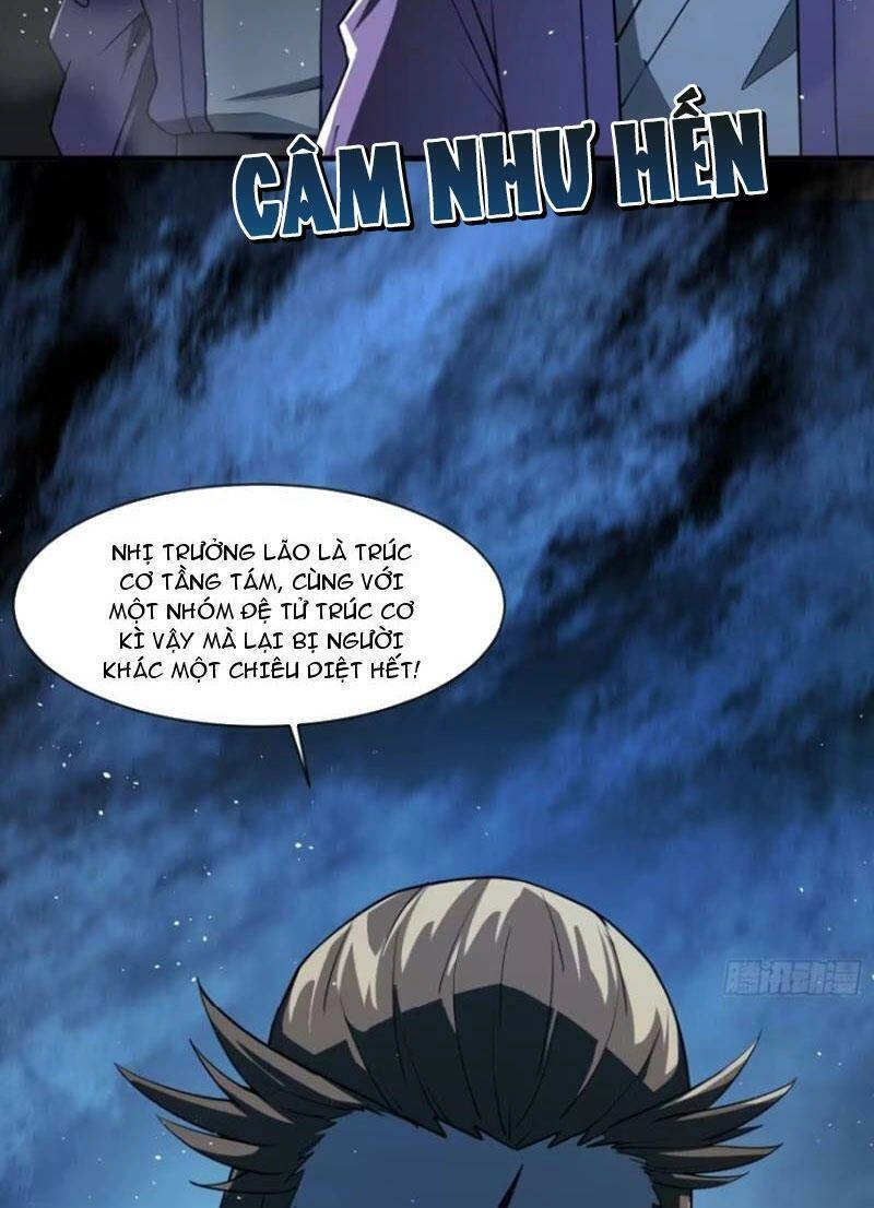 Trăm Tuổi Mở Hệ Thống, Hiếu Tử Hiền Tôn Quỳ Khắp Núi! Chapter 13 - 60