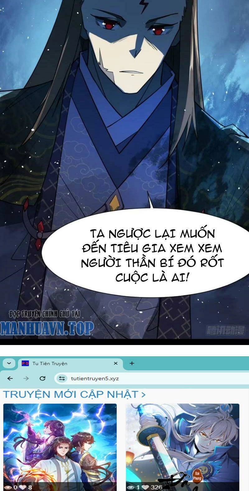 Trăm Tuổi Mở Hệ Thống, Hiếu Tử Hiền Tôn Quỳ Khắp Núi! Chapter 13 - 61