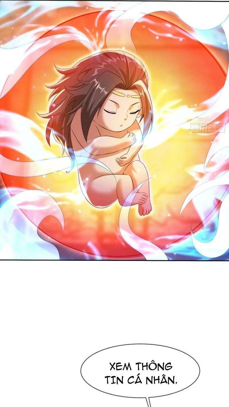 Trăm Tuổi Mở Hệ Thống, Hiếu Tử Hiền Tôn Quỳ Khắp Núi! Chapter 14 - 4