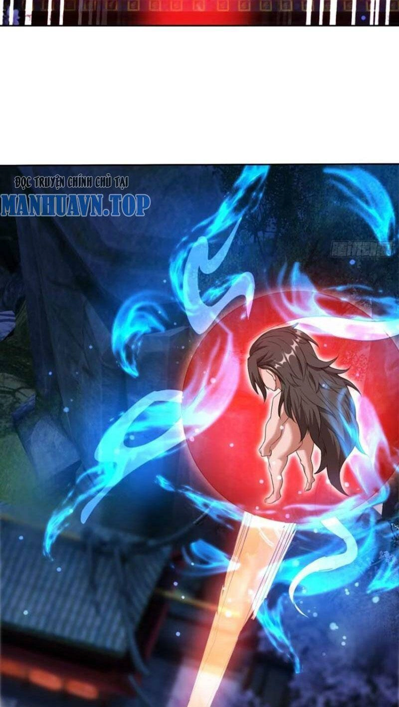 Trăm Tuổi Mở Hệ Thống, Hiếu Tử Hiền Tôn Quỳ Khắp Núi! Chapter 14 - 8